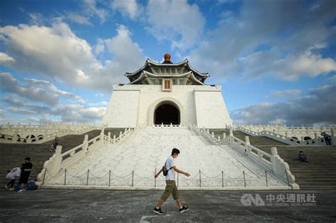 中正紀念堂轉型 促轉會：移銅像改堂體破除崇拜軸線 政治 中央社 Cna