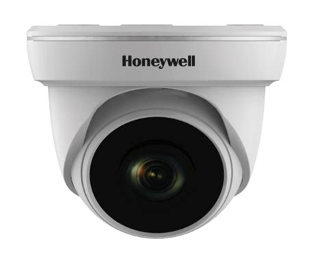 Honeywell Mp Full Hd Dome Camera Max Camera Resolution X