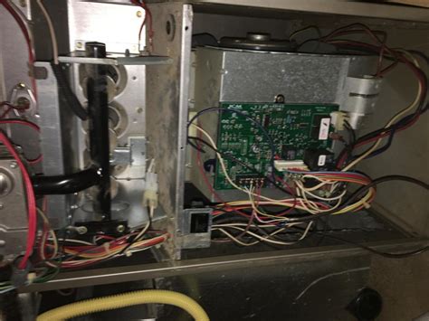 Payne Furnace Wiring Diagram Schema Digital