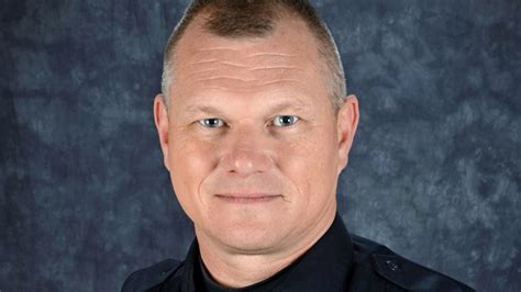 Police Albuquerque Officer Shot In Traffic Stop Has Died Fox News