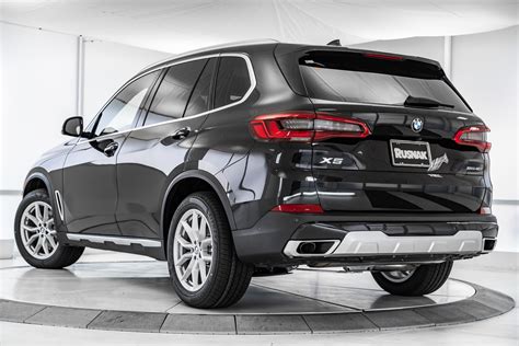 New 2019 Bmw X5 Xdrive40i 4d Sport Utility In Thousand Oaks 24190878