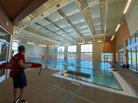 Woodland Park City Council Mulls Aquatic Center Costs Declines To Make