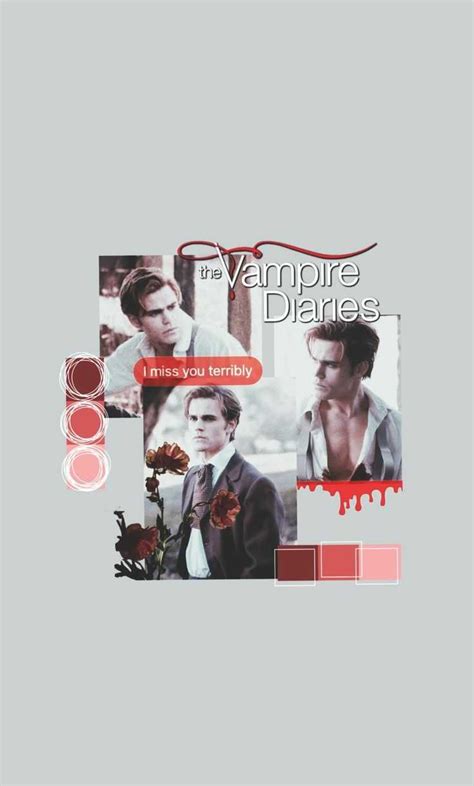 Tvd Wallpapers - Wallpaper Sun