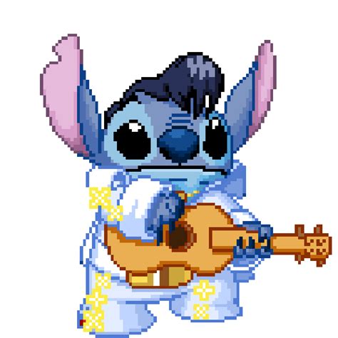 Cute Stitch 