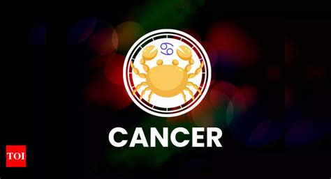 Cancer Horoscope Today November Your Loved One Will Show You