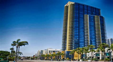 Bayside San Diego Condos Bayside Condos And Townhomes