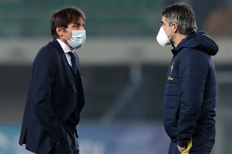 Diretta Serie A Live Inter Verona Segui La Cronaca In Tempo Reale