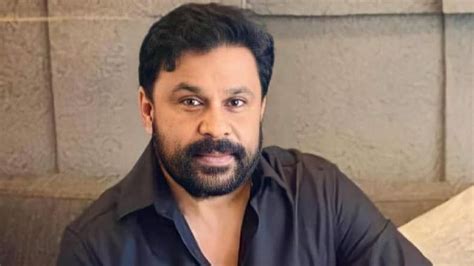 Actor Dileep Moves Kerala High Court For Anticipatory Bail In Fresh Case