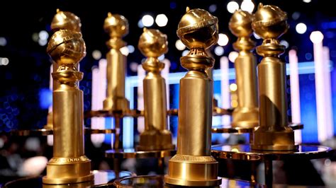 Das waren schönsten Momente der 82 Golden Globe Awards