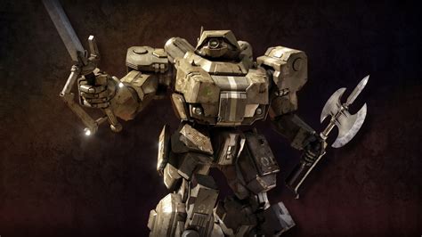 Heavy Gear HD Wallpaper Background Image 1920x1080 ID 666493