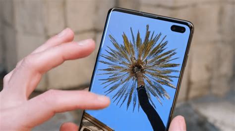 Samsung Galaxy S10 Plus ¿vale La Pena En 2024