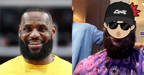 Lebron James 秀全新「光頭」造型引熱議 Cool Style 潮流生活網