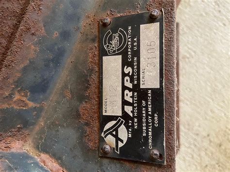 Parts For Sale - More Barn Cleaning- sleeve hitch and attachments | IH