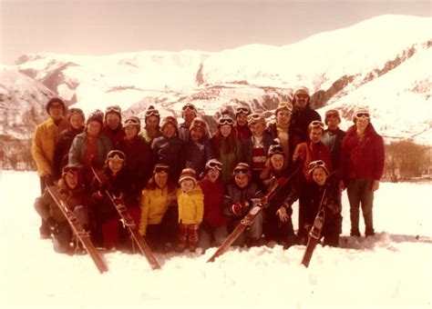 Photo De Classe Classe Cm Neige De Ecole Jules Ferry Copains