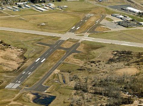 Jackson County Airport Officials Tackle Landfill Issue As 20 Million