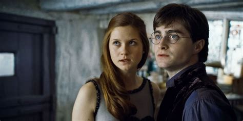 Harry Potter: What Is Ginny Weasley’s Patronus?