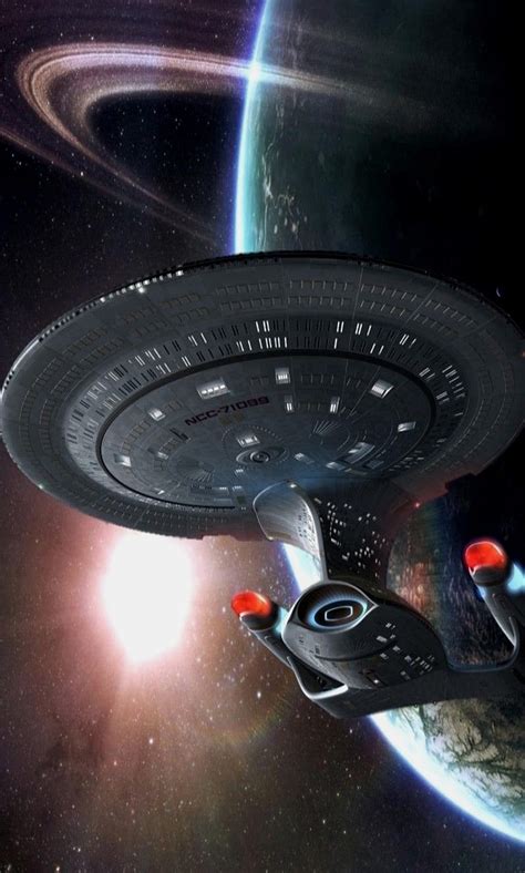 Star Trek Next Generation Wallpaper High Resolution