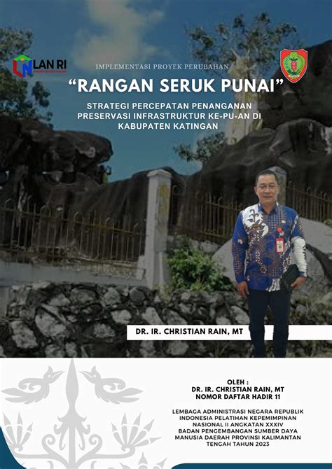 BPSDM PROVINSI KALIMANTAN TENGAH