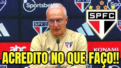 Veja o que o técnico Dorival Júnior falou após vitória contra o Goiás