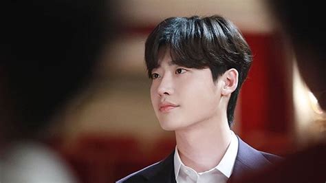 Lee Jong Suk Acara Tv Newstempo