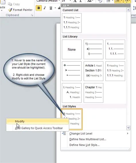 Healthystill Blogg Se Applying Heading Styles In Word