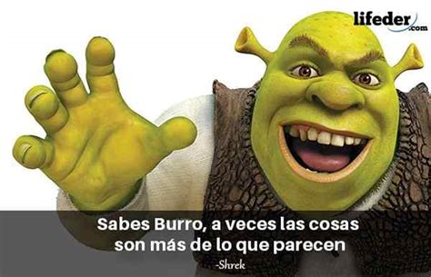 As Melhores Frases Shrek Learnaboutworld