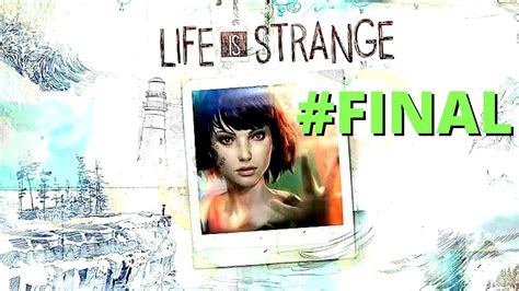 Live Especial 2 Anos de Canal Life is Strange Final Capítulo 5