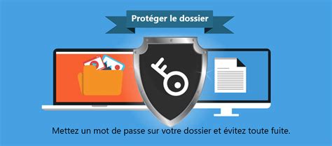 Comment Mettre Un Mot De Passe Sur Un Dossier Sous Windows Renee