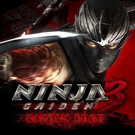 NINJA GAIDEN Master Collection