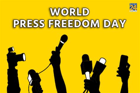 World Press Freedom Day 2023 Share These Wishes Quotes Im