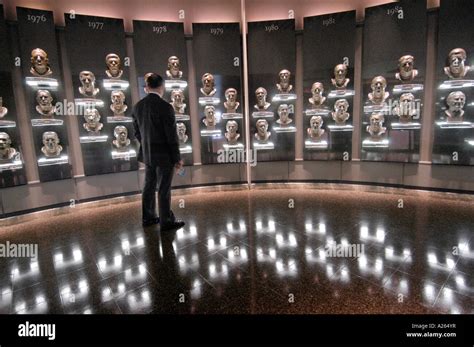 Professional Football Hall of Fame located in Canton Ohio Stock Photo ...