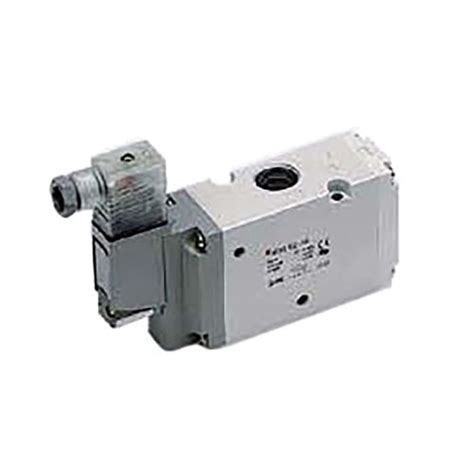 Vp Dz Fa Smc Smc Solenoid Pilot Valve G Vp Series