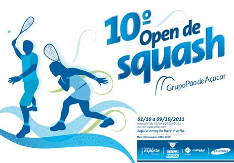 Squash Paineiras Profus O De Torneios