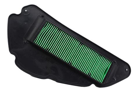 Filtro De Aire Para Moto Honda Sh Sh I Nes Cuotas Sin