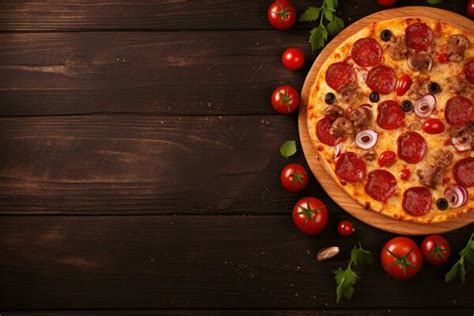 Pizza Menu Background Stock Photos Images And Backgrounds For Free