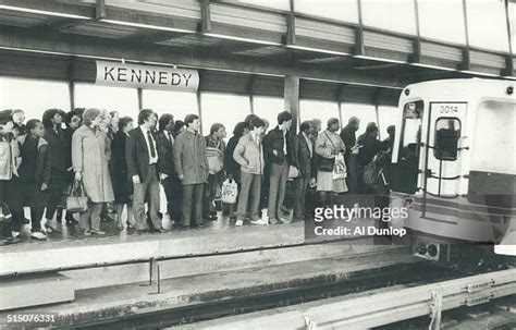 Scarborough Rapid Transit Photos And Premium High Res Pictures Getty
