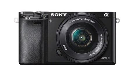 Los Mejores Objetivos Para Sony A6000