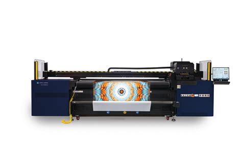 Konica Minolta To Premier New Wide Format Printer At Isa