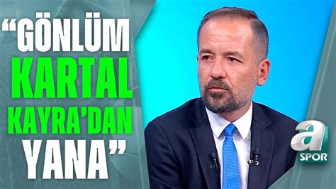 Serdar Kelleci Beşiktaş ın Transfer Politikasını Yerinde Buluyorum