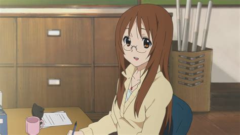 Sawako Yamanaka | K-ON! Wiki | FANDOM powered by Wikia