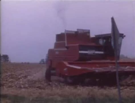 Imcdb Org Massey Ferguson Combine Harvester In Road Dreams