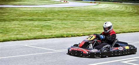 5 Best Go Kart Tracks In Pennsylvania Gokartguide