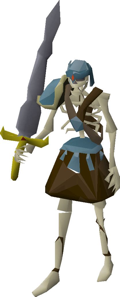 Fileskeleton Heavypng Osrs Wiki