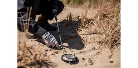 Metal Detector Buying Guide