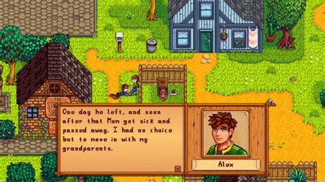 Rule 34 1boy 1girls Alex Stardew Valley Animated Ball Sucking Balls Blargsnarf Bouncing