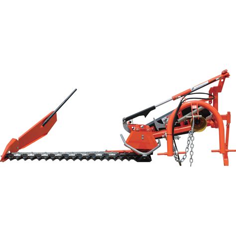 Cat 0 Sickle Bar Mower Hot Sex Picture