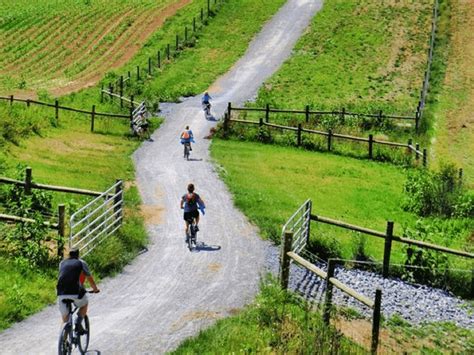 damascus-biking - Damascus Old Mill Inn