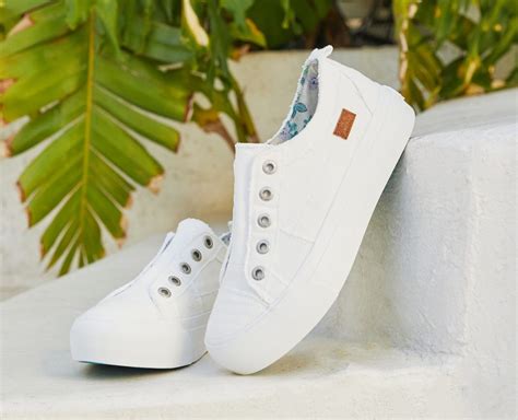 Blowfish Malibu | Casual & Affordable Shoes With A Unique California Feel