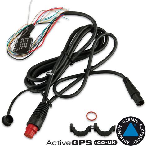 Garmin Gpsmap S S S Power Data Sonar Cable