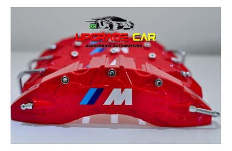 Capas De Pin A De Freio Bmw M Compat Vel X X X X X X Frete Gr Tis